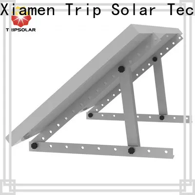 TripSolar Best roof solar mounting company 1