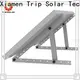 TripSolar Best roof solar mounting company 1