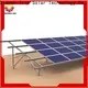 High-quality ground mount for solar factory 1