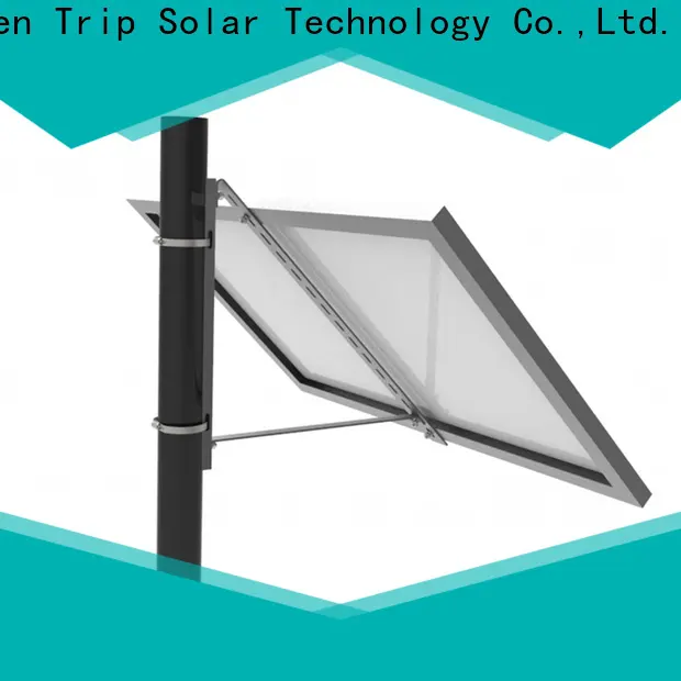 Custom solar clamp for business 1
