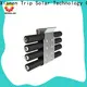 Custom solar pole mount kit Supply 1
