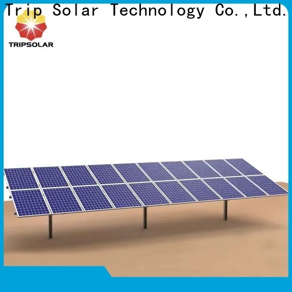 TripSolar factory 1