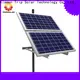 TripSolar solar mid clamp factory 1