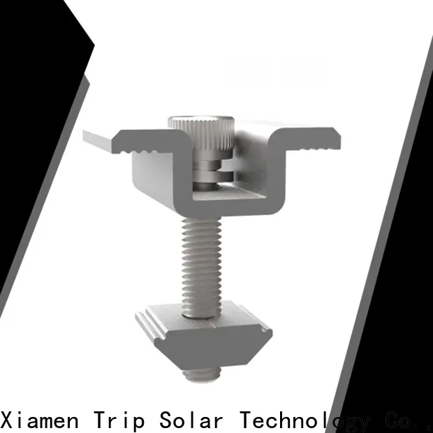 TripSolar Best solar pole mount kit manufacturers 1