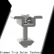 TripSolar Best solar pole mount kit manufacturers 1