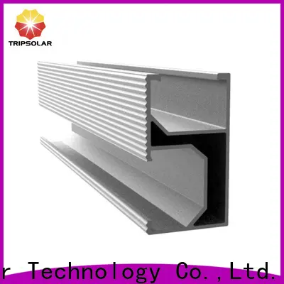 TripSolar railless solar mounting manufacturers 1