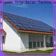 Wholesale solar bracket manufacturers 1