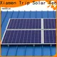 TripSolar Latest solar panel roof rack mounting kit company 1
