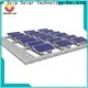 Custom floating solar panels company 1