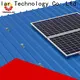 TripSolar solar panel tile roof bracket Supply 1