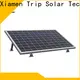 New solar panel mounting rails for rv for business 1