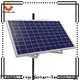 TripSolar solar panel pole manufacturers 1