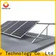Latest metal roof solar mounting systems factory 1