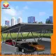 TripSolar solar carport mounting Suppliers 1