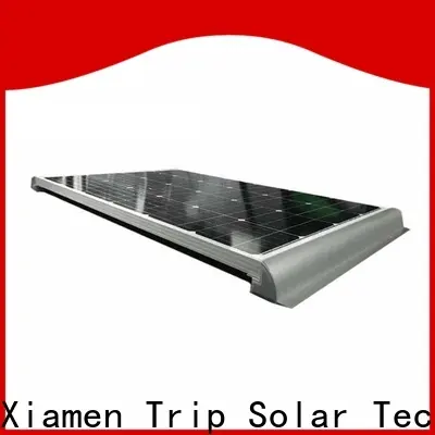 TripSolar Custom rv solar mounting brackets Suppliers 1