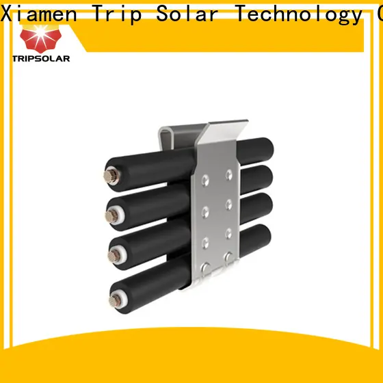 TripSolar Best solar rail for business 1