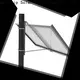 Latest solar panel pole mounting brackets manufacturers 1