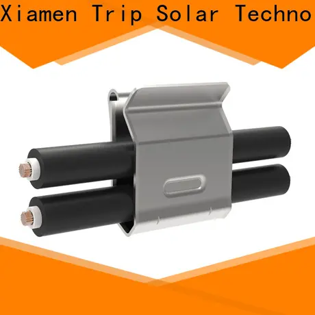 TripSolar solar panel pole mount bracket Suppliers 1