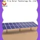 TripSolar Best ground mount solar array Suppliers 1