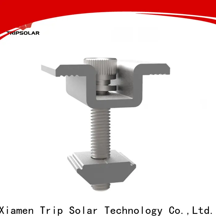 High-quality solar panel post mount company 1