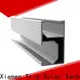 New solar roof rail Supply 1