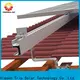 TripSolar Latest solar panel flat roof mounting kits Supply 1