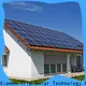 High-quality solar panel mounting bracket company 1