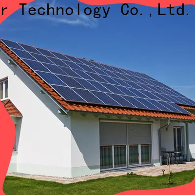 TripSolar Wholesale solar carport manufacturers 1