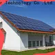 TripSolar Wholesale solar carport manufacturers 1