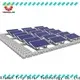 Wholesale floating solar structure manufacturers company 1