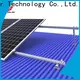 Best solar panel adjustable mounting brackets manufacturers 1