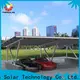 TripSolar solar panel carport Supply 1