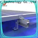Top mounting solar panels on tile roof manufacturers 1