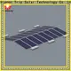 TripSolar solar panel brackets for roof Suppliers 1