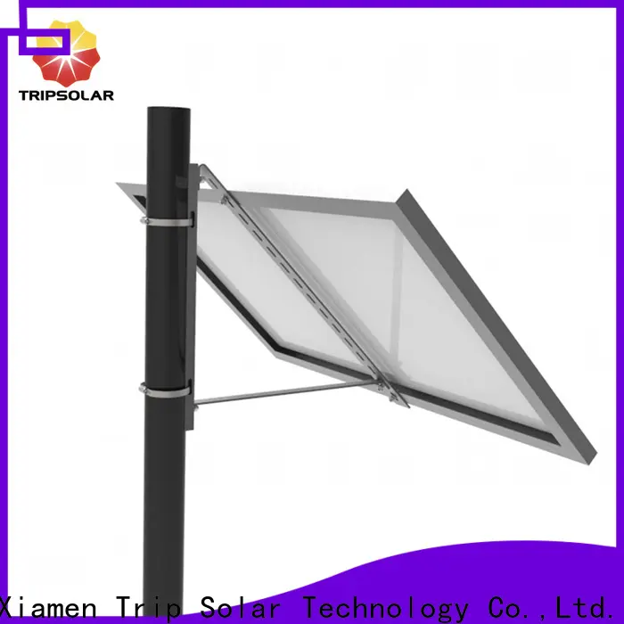Top solar end clamp Suppliers 1