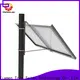 Top solar end clamp Suppliers 1
