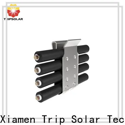 TripSolar Best aluminum solar rail factory 1