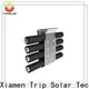 TripSolar Best aluminum solar rail factory 1