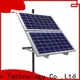 TripSolar Top solar pole mounts manufacturers 1