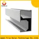 TripSolar Latest top of pole solar panel mount Supply 1