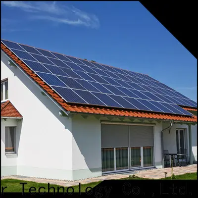Latest solar carport factory 1