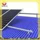 TripSolar solar flat roof mounting system manufacturers 1