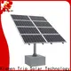 High-quality solar ground racking system manufacturers 1