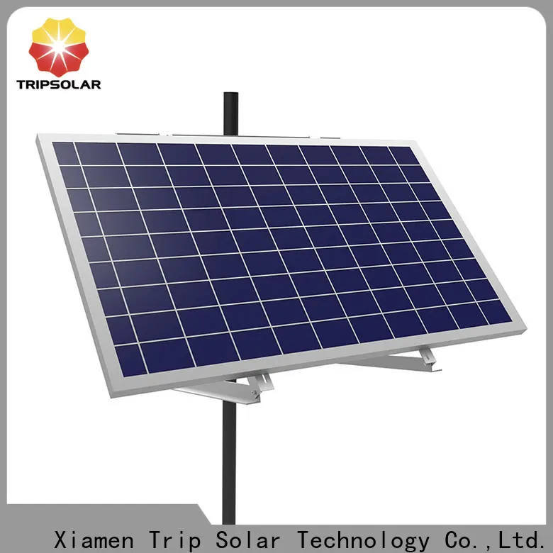 Top solar panel post mount Suppliers 1