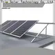 TripSolar New solar panel flat roof mounting kits manufacturers 1