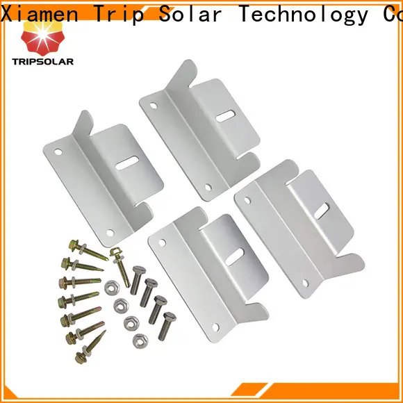 Wholesale adjustable solar panel mounting bracket manufacturers 1