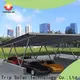 TripSolar High-quality solar carport mount for business 1