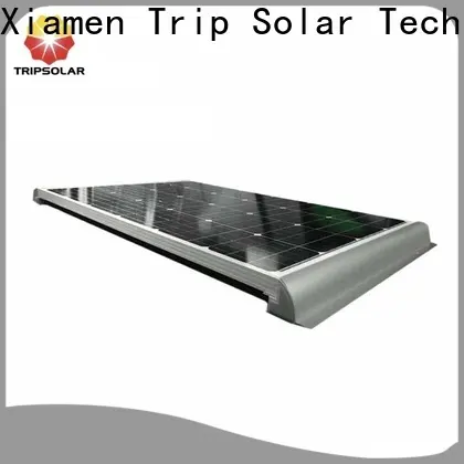 TripSolar caravan solar panel mounts Suppliers1 1