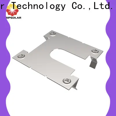 High-quality solar rail clamps Suppliers1 1