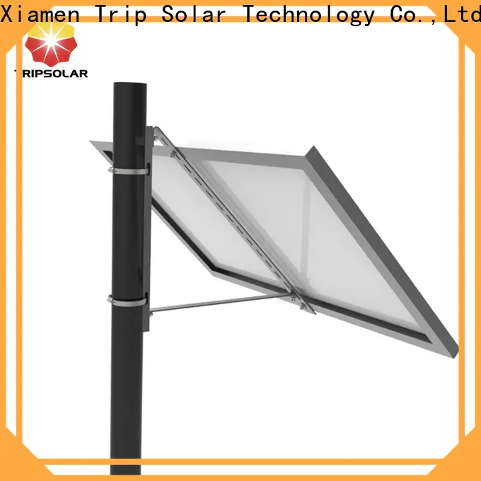 TripSolar solar panel pole mount Suppliers1 1